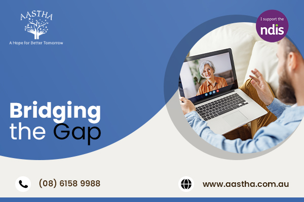 Being Kind to Your Mind: Anxiety Disorders and the NDIS : NDIS Mental Health Support in Perth,WA : Aastha Community Service